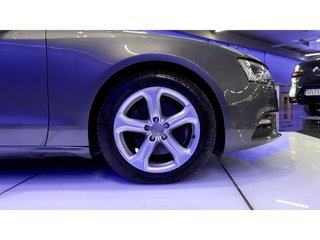 Audi A5 Sportback Advanced edition 2.0 TDI clean diesel 110 kW (150 CV) multitronic