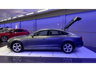 Audi A5 Sportback Advanced edition 2.0 TDI clean diesel 110 kW (150 CV) multitronic