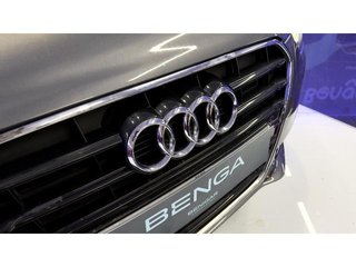 Audi A5 Sportback Advanced edition 2.0 TDI clean diesel 110 kW (150 CV) multitronic