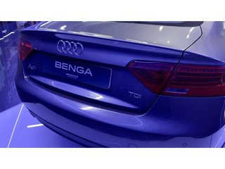 Audi A5 Sportback Advanced edition 2.0 TDI clean diesel 110 kW (150 CV) multitronic