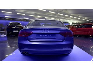 Audi A5 Sportback Advanced edition 2.0 TDI clean diesel 110 kW (150 CV) multitronic