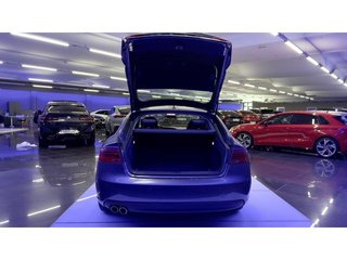 Audi A5 Sportback Advanced edition 2.0 TDI clean diesel 110 kW (150 CV) multitronic