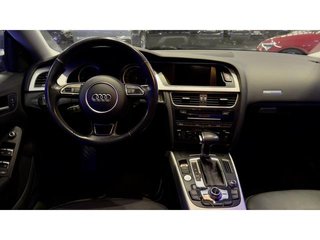 Audi A5 Sportback Advanced edition 2.0 TDI clean diesel 110 kW (150 CV) multitronic