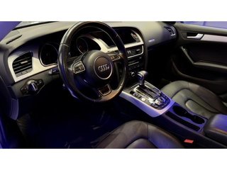 Audi A5 Sportback Advanced edition 2.0 TDI clean diesel 110 kW (150 CV) multitronic