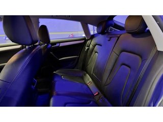 Audi A5 Sportback Advanced edition 2.0 TDI clean diesel 110 kW (150 CV) multitronic