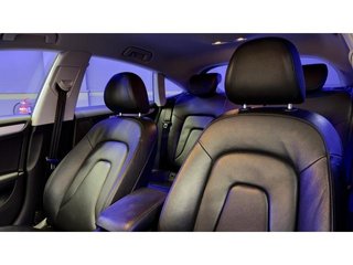 Audi A5 Sportback Advanced edition 2.0 TDI clean diesel 110 kW (150 CV) multitronic