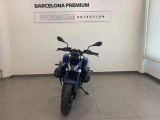 BMW Motorrad R 1300 R