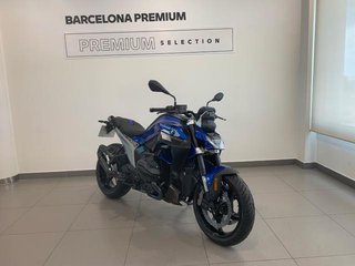 BMW Motorrad R 1300 R