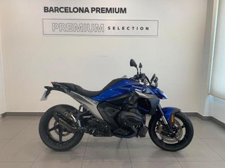 BMW Motorrad R 1300 R