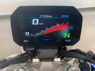 BMW Motorrad R 1300 R