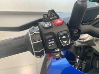 BMW Motorrad R 1300 R