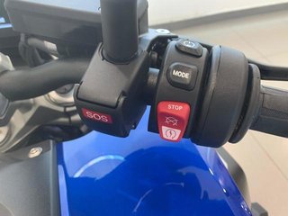 BMW Motorrad R 1300 R