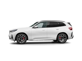 BMW X3 xDrive20d 145 kW (197 CV)