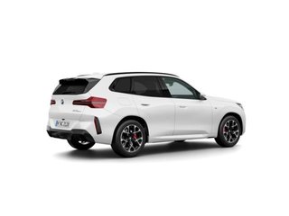 BMW X3 xDrive20d 145 kW (197 CV)