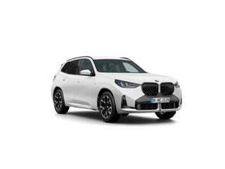 BMW X3 xDrive20d 145 kW (197 CV)