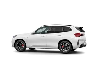 BMW X3 xDrive20d 145 kW (197 CV)