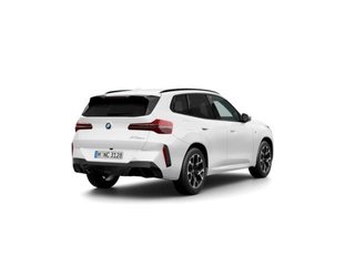 BMW X3 xDrive20d 145 kW (197 CV)
