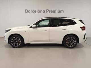 BMW X3 xDrive20d 145 kW (197 CV)