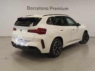 BMW X3 xDrive20d 145 kW (197 CV)
