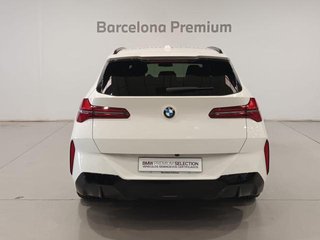 BMW X3 xDrive20d 145 kW (197 CV)