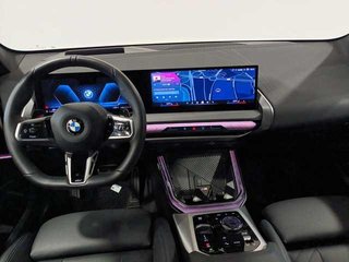 BMW X3 xDrive20d 145 kW (197 CV)