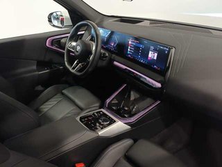 BMW X3 xDrive20d 145 kW (197 CV)