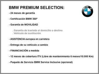 BMW X3 xDrive20d 145 kW (197 CV)