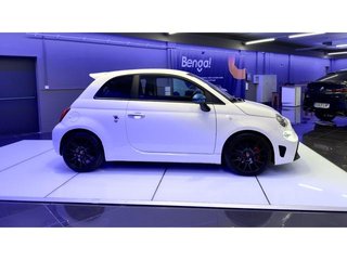Abarth 500 1.4 16v T-Jet 595 121 kW (165 CV)