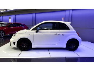 Abarth 500 1.4 16v T-Jet 595 121 kW (165 CV)