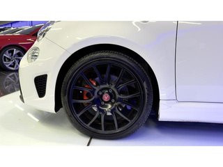 Abarth 500 1.4 16v T-Jet 595 121 kW (165 CV)