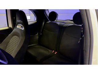 Abarth 500 1.4 16v T-Jet 595 121 kW (165 CV)