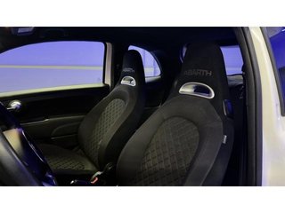 Abarth 500 1.4 16v T-Jet 595 121 kW (165 CV)