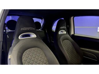 Abarth 500 1.4 16v T-Jet 595 121 kW (165 CV)