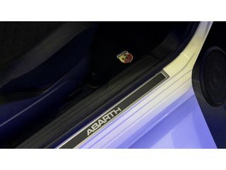 Abarth 500 1.4 16v T-Jet 595 121 kW (165 CV)
