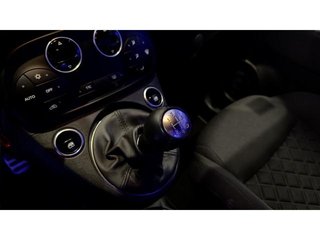 Abarth 500 1.4 16v T-Jet 595 121 kW (165 CV)