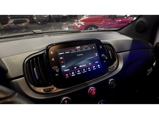 Abarth 500 1.4 16v T-Jet 595 121 kW (165 CV)