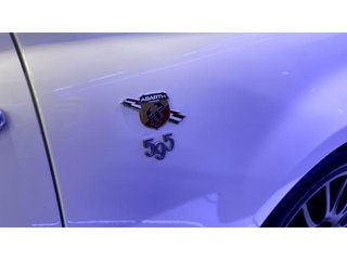 Abarth 500 1.4 16v T-Jet 595 121 kW (165 CV)