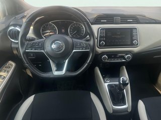 Nissan Micra IG-T 92 Acenta Sprint 68 kW (92 CV)
