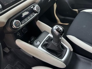 Nissan Micra IG-T 92 Acenta Sprint 68 kW (92 CV)