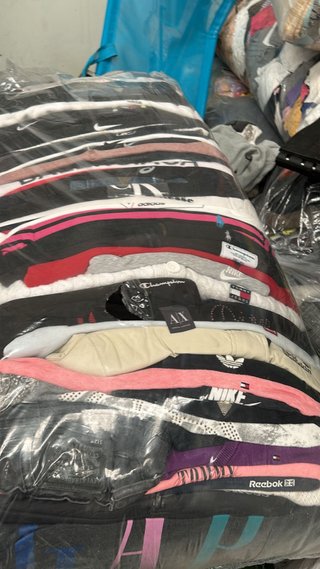 Lote Ropa Marca Premium Vintage