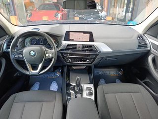 BMW X3 xDrive30e 215 kW (292 CV)