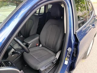 BMW X3 xDrive30e 215 kW (292 CV)