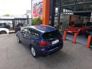 BMW X3 xDrive30e 215 kW (292 CV)