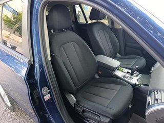 BMW X3 xDrive30e 215 kW (292 CV)