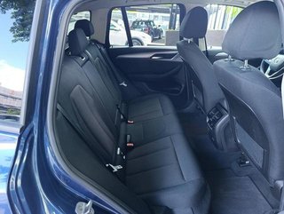 BMW X3 xDrive30e 215 kW (292 CV)