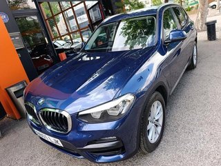 BMW X3 xDrive30e 215 kW (292 CV)