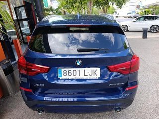 BMW X3 xDrive30e 215 kW (292 CV)