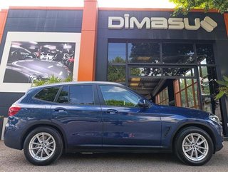 BMW X3 xDrive30e 215 kW (292 CV)