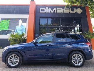 BMW X3 xDrive30e 215 kW (292 CV)