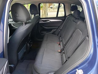 BMW X3 xDrive30e 215 kW (292 CV)